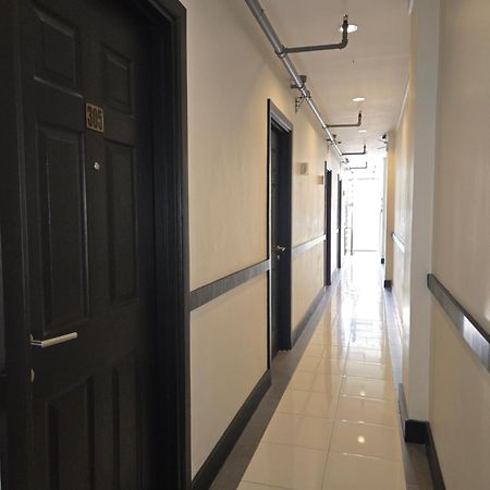 First Pacific Inn Davao Zewnętrze zdjęcie