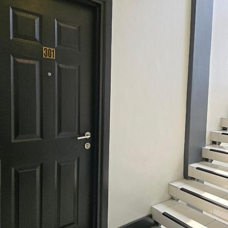 First Pacific Inn Davao Zewnętrze zdjęcie