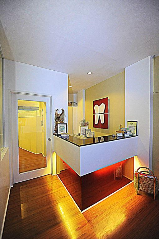 First Pacific Inn Davao Zewnętrze zdjęcie