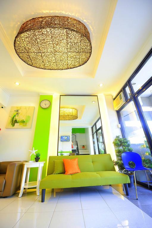 First Pacific Inn Davao Zewnętrze zdjęcie