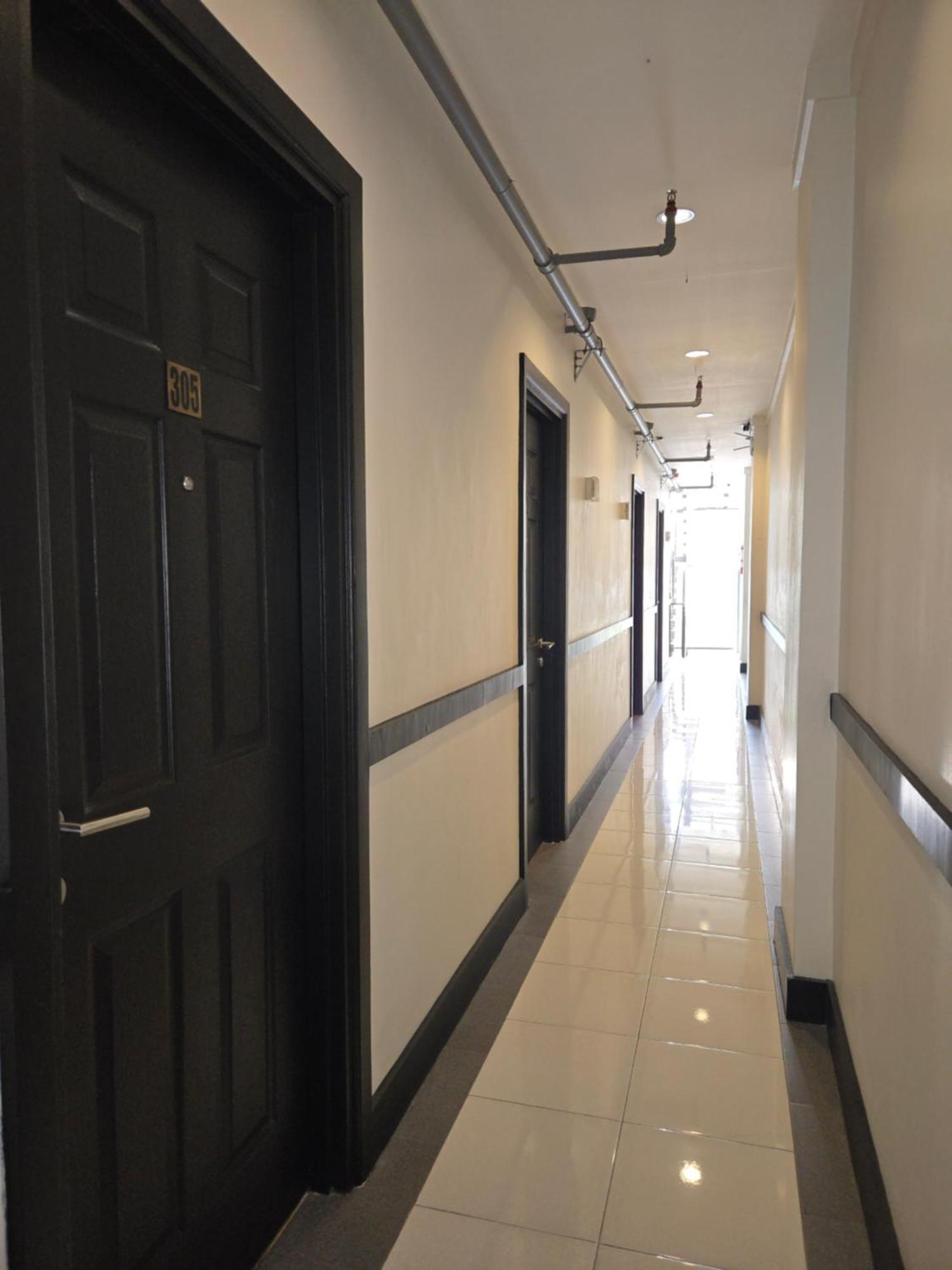 First Pacific Inn Davao Zewnętrze zdjęcie
