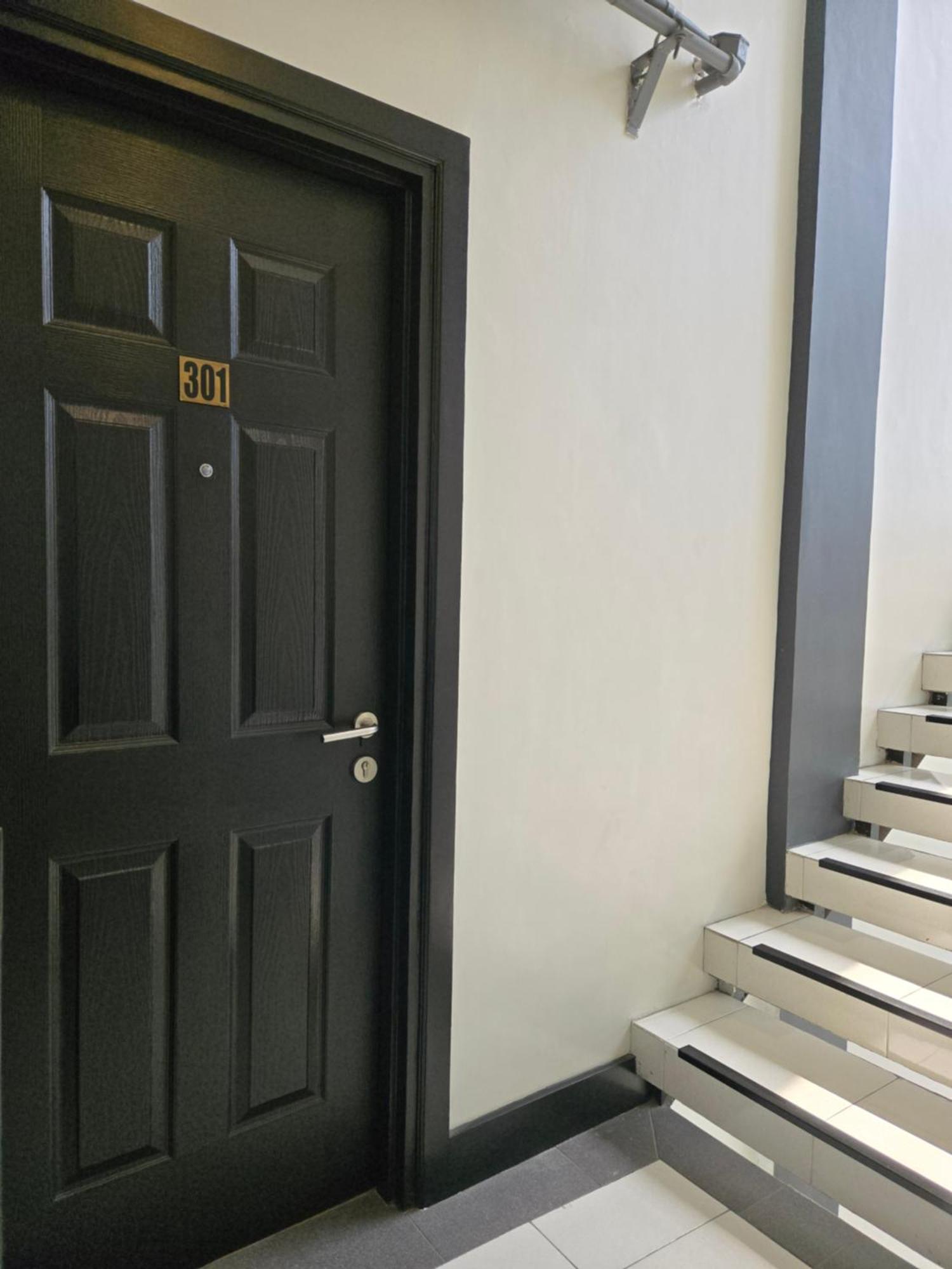 First Pacific Inn Davao Zewnętrze zdjęcie