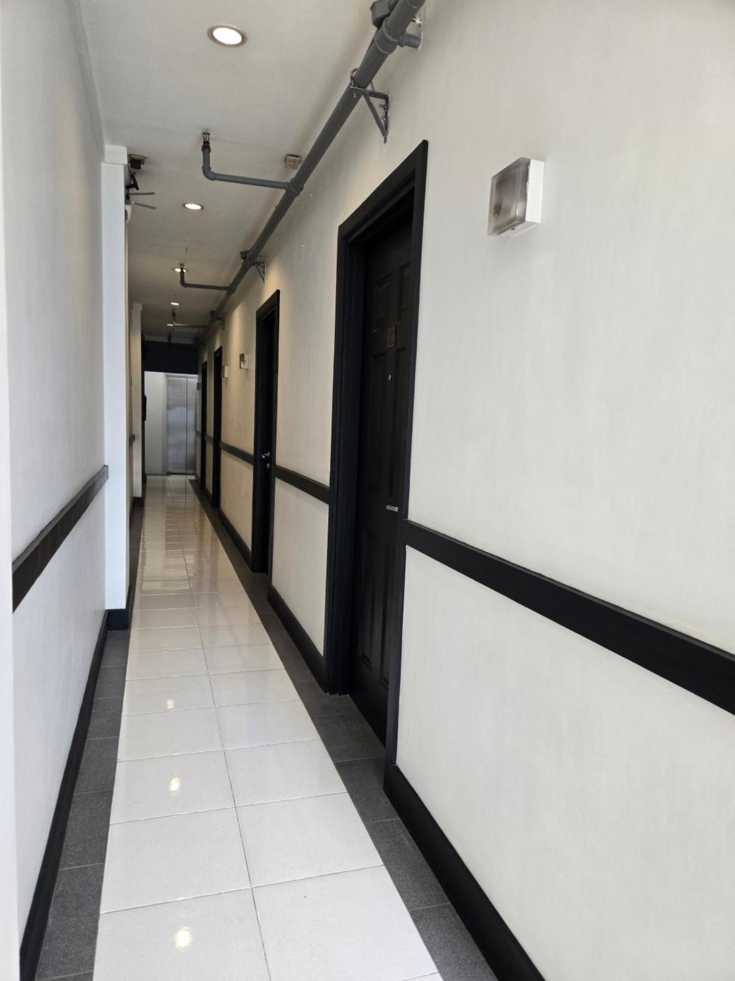 First Pacific Inn Davao Zewnętrze zdjęcie