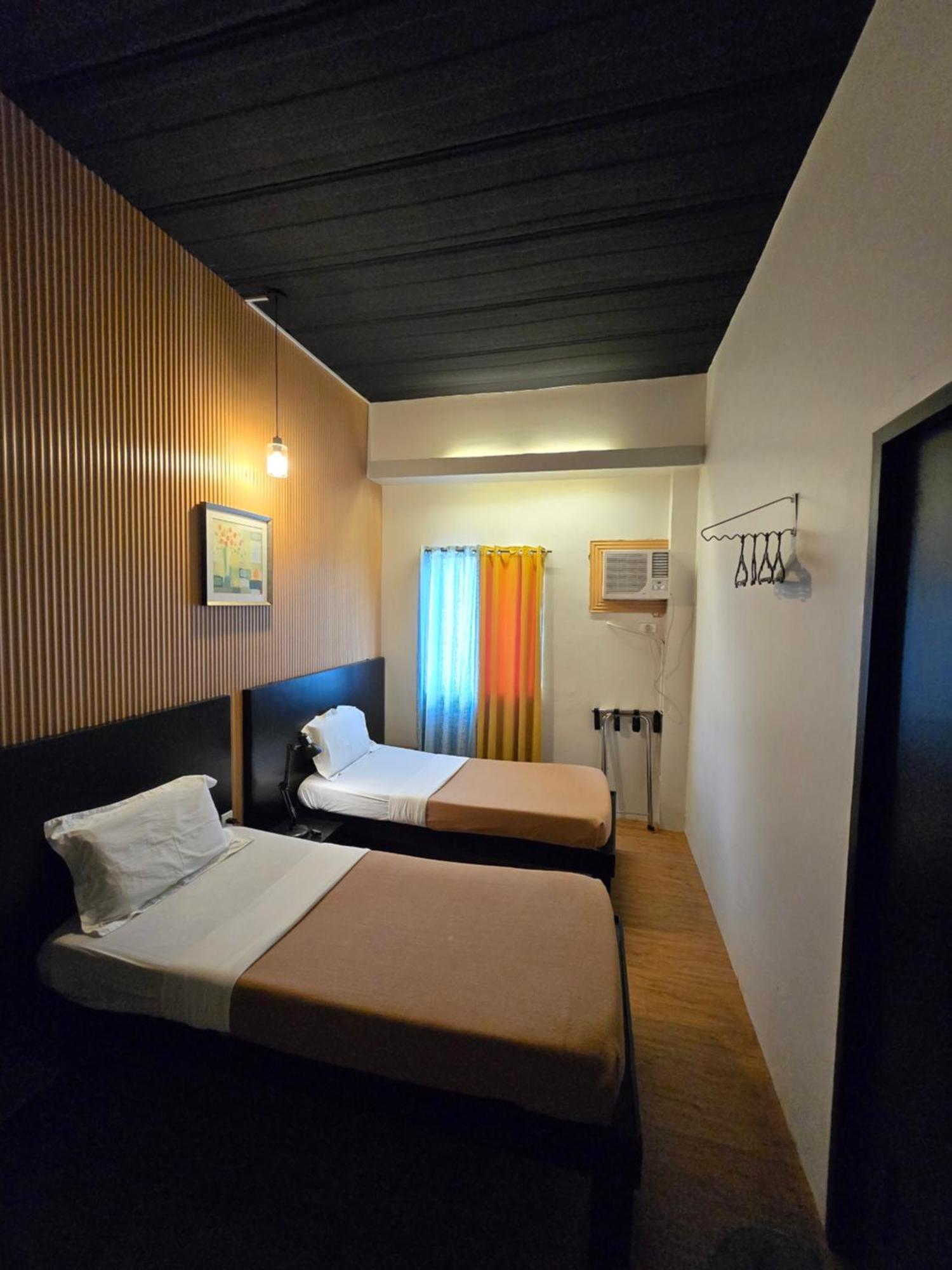 First Pacific Inn Davao Zewnętrze zdjęcie