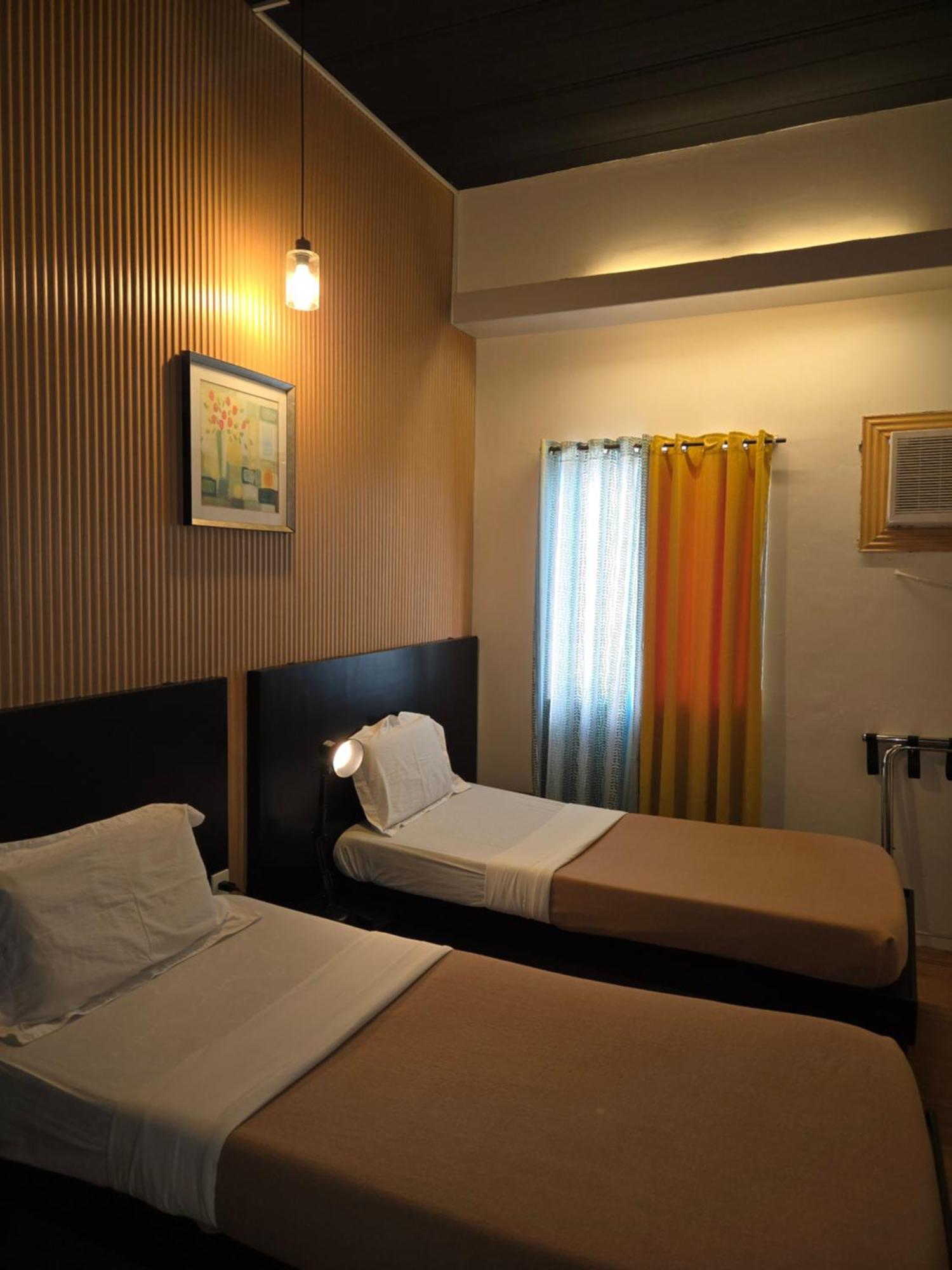 First Pacific Inn Davao Zewnętrze zdjęcie