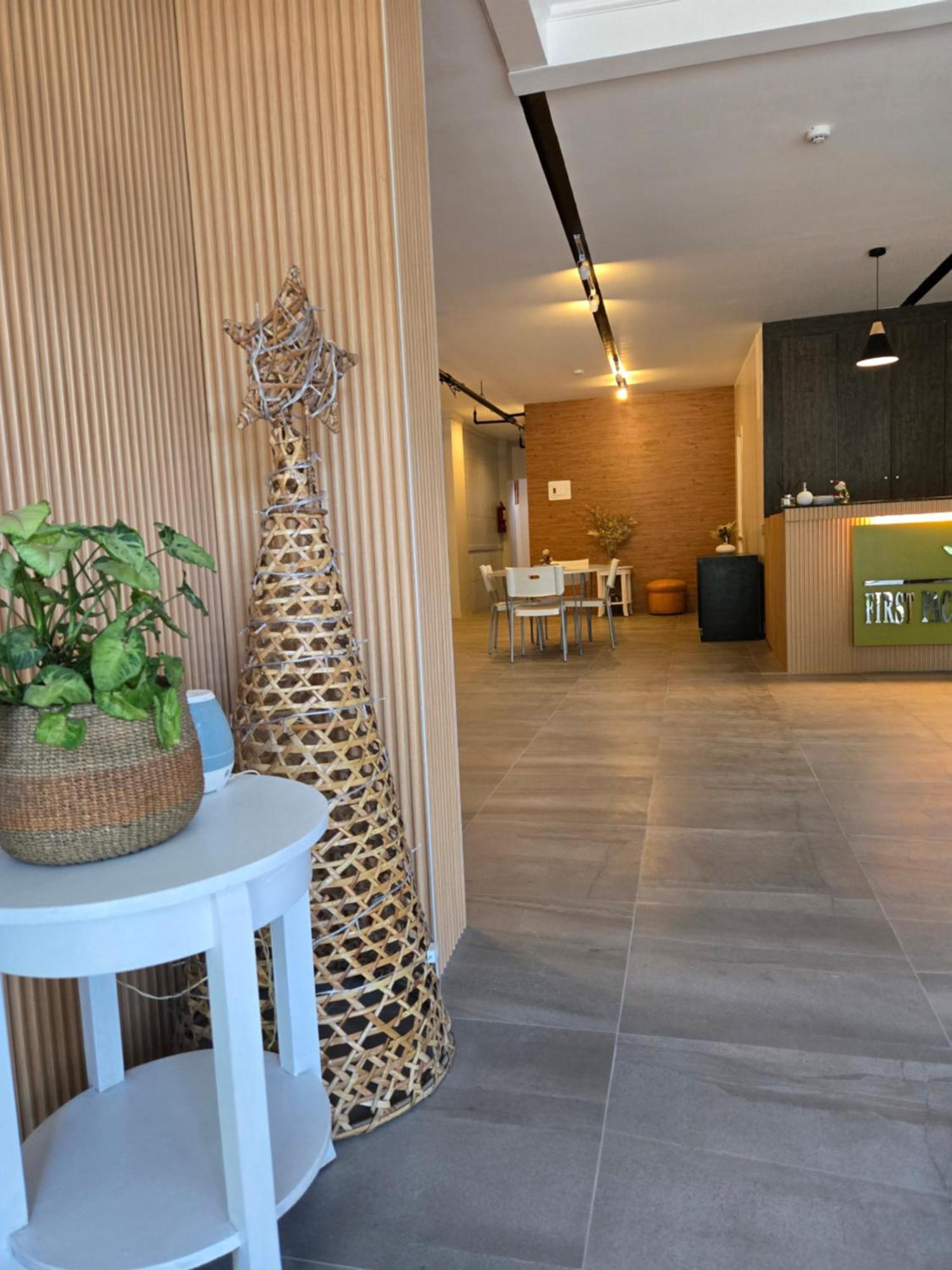 First Pacific Inn Davao Zewnętrze zdjęcie