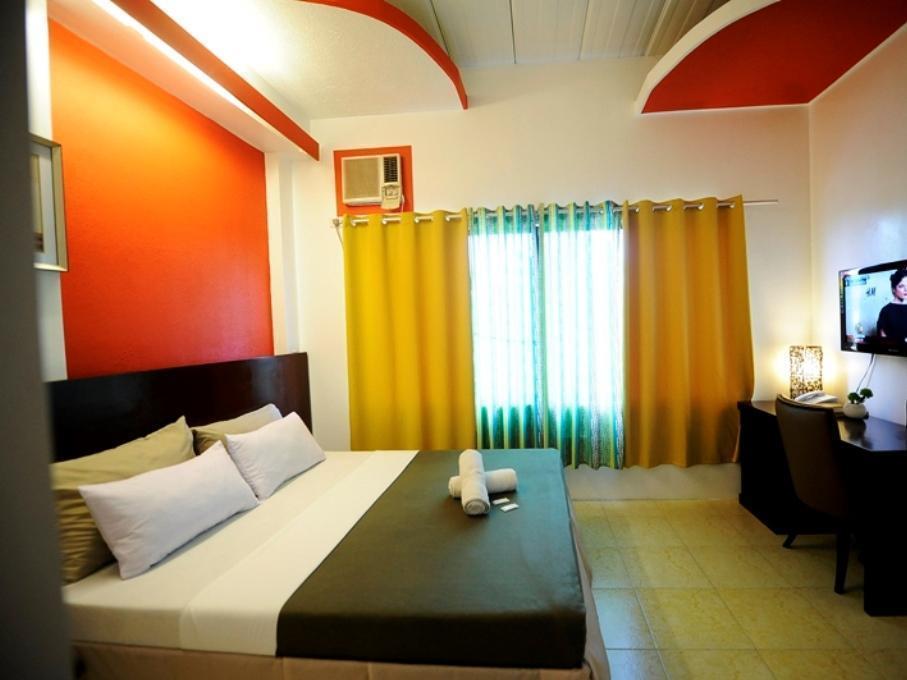 First Pacific Inn Davao Zewnętrze zdjęcie