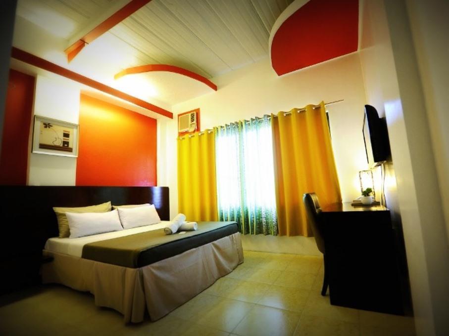 First Pacific Inn Davao Zewnętrze zdjęcie