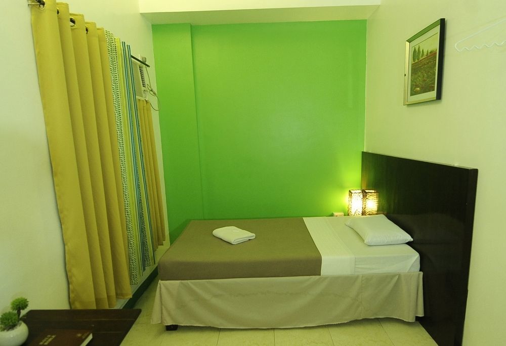 First Pacific Inn Davao Zewnętrze zdjęcie