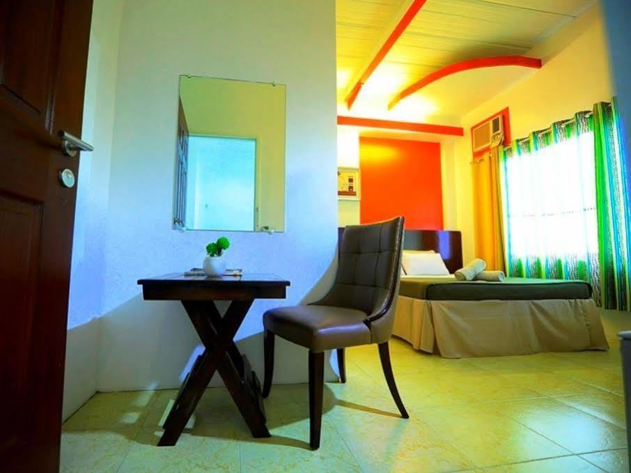 First Pacific Inn Davao Zewnętrze zdjęcie