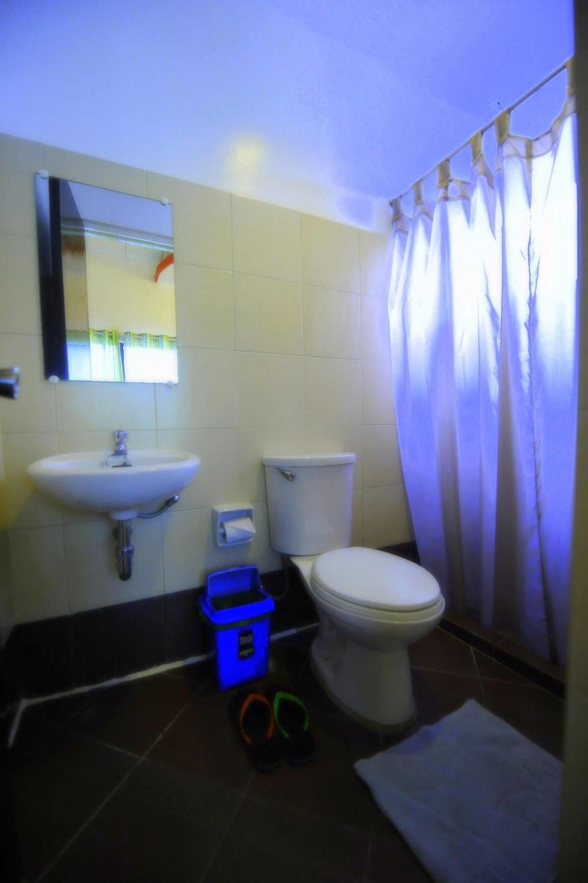 First Pacific Inn Davao Zewnętrze zdjęcie