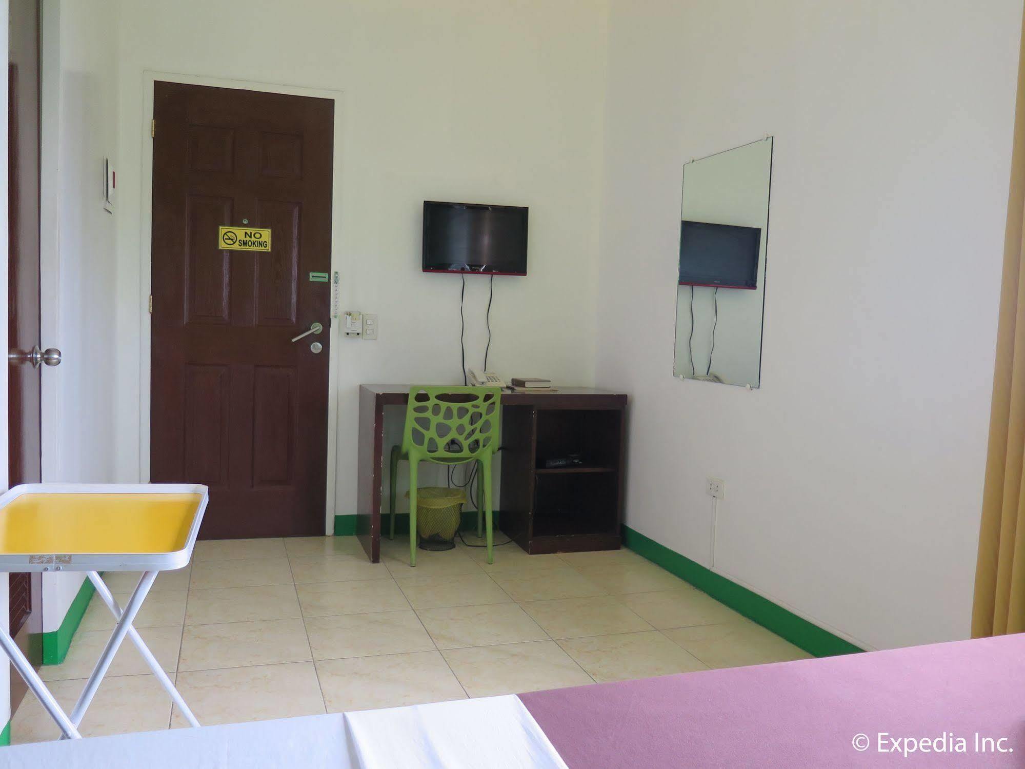 First Pacific Inn Davao Zewnętrze zdjęcie