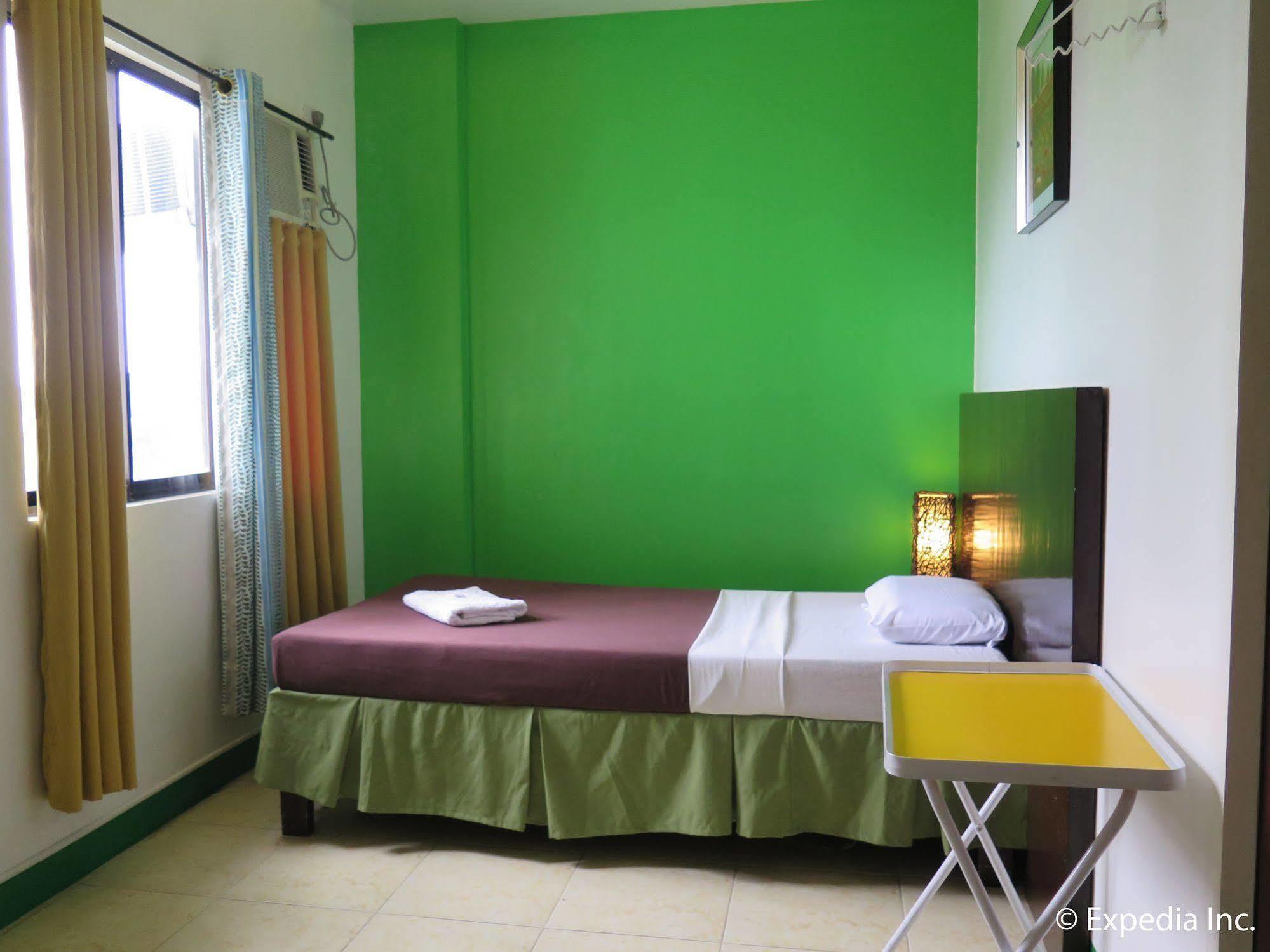 First Pacific Inn Davao Zewnętrze zdjęcie