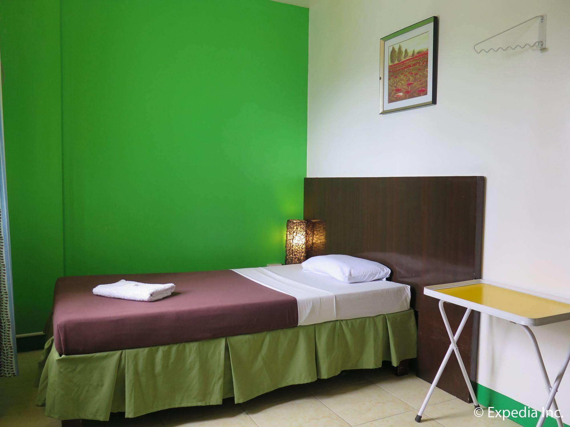 First Pacific Inn Davao Zewnętrze zdjęcie
