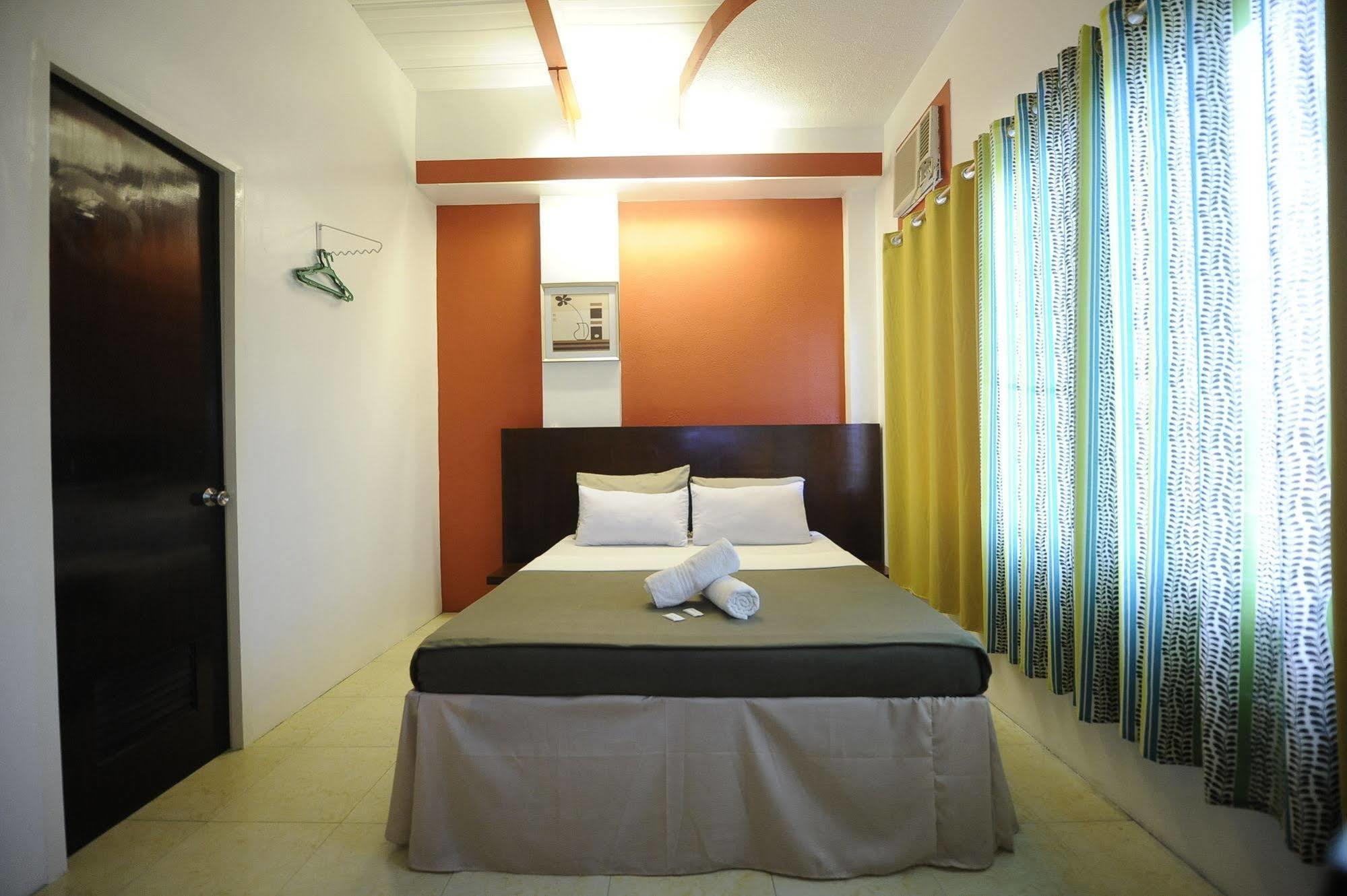 First Pacific Inn Davao Zewnętrze zdjęcie