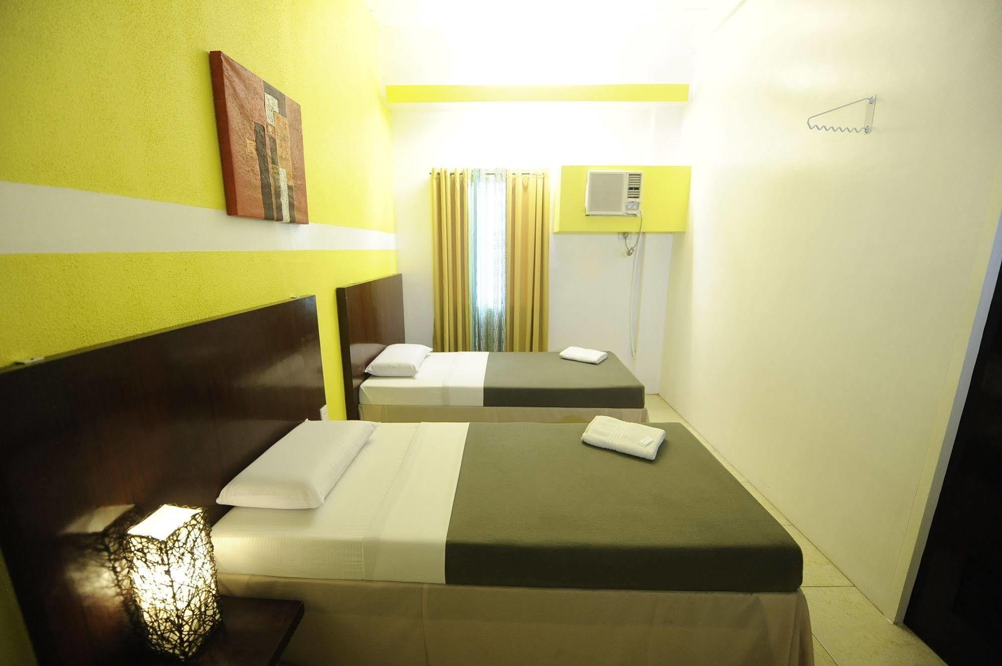 First Pacific Inn Davao Zewnętrze zdjęcie