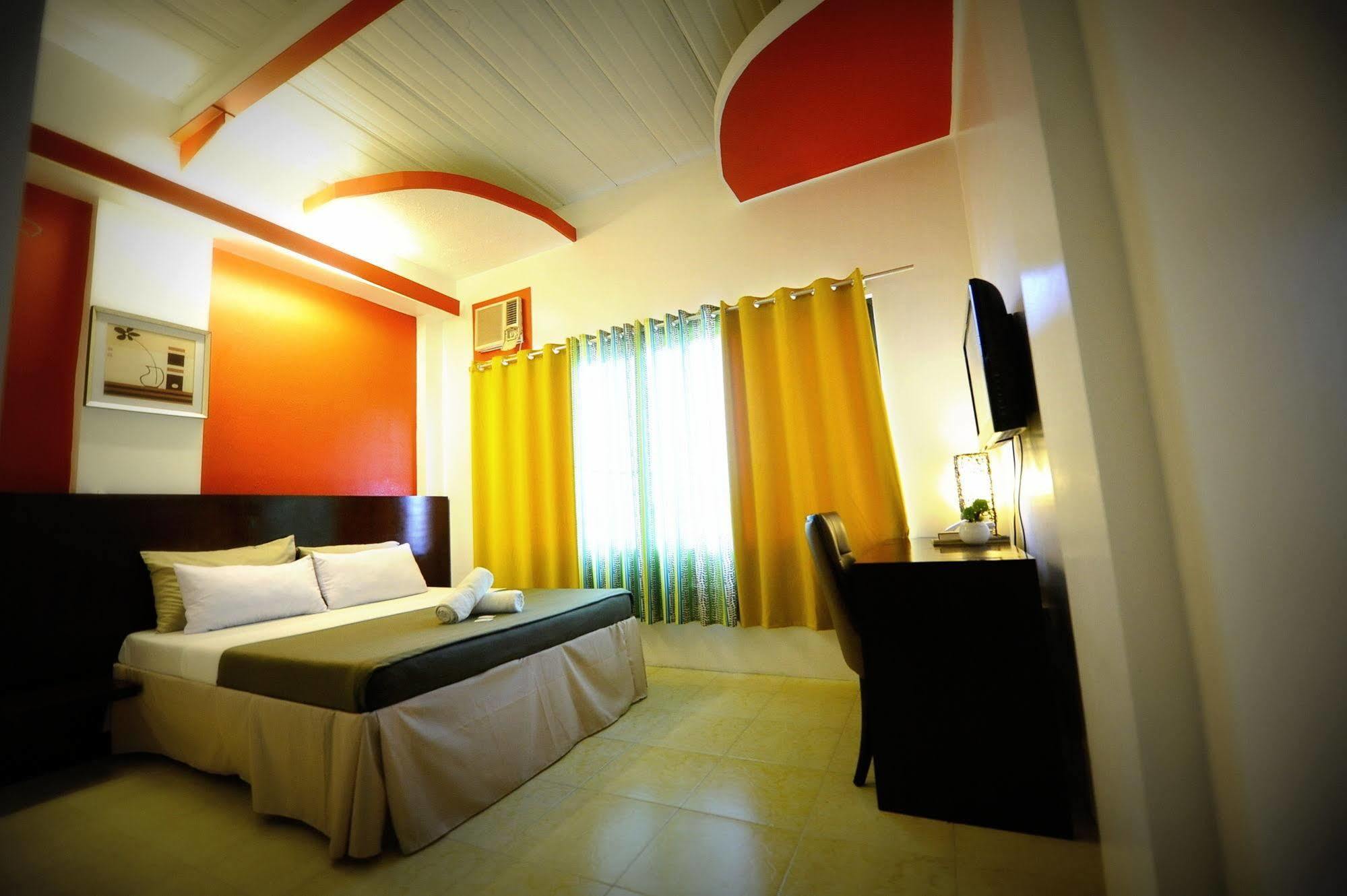 First Pacific Inn Davao Zewnętrze zdjęcie