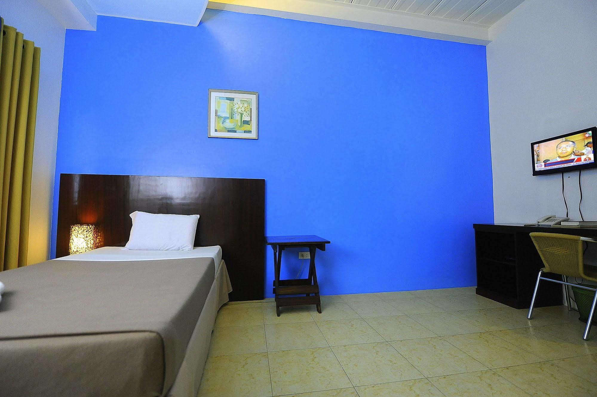 First Pacific Inn Davao Zewnętrze zdjęcie