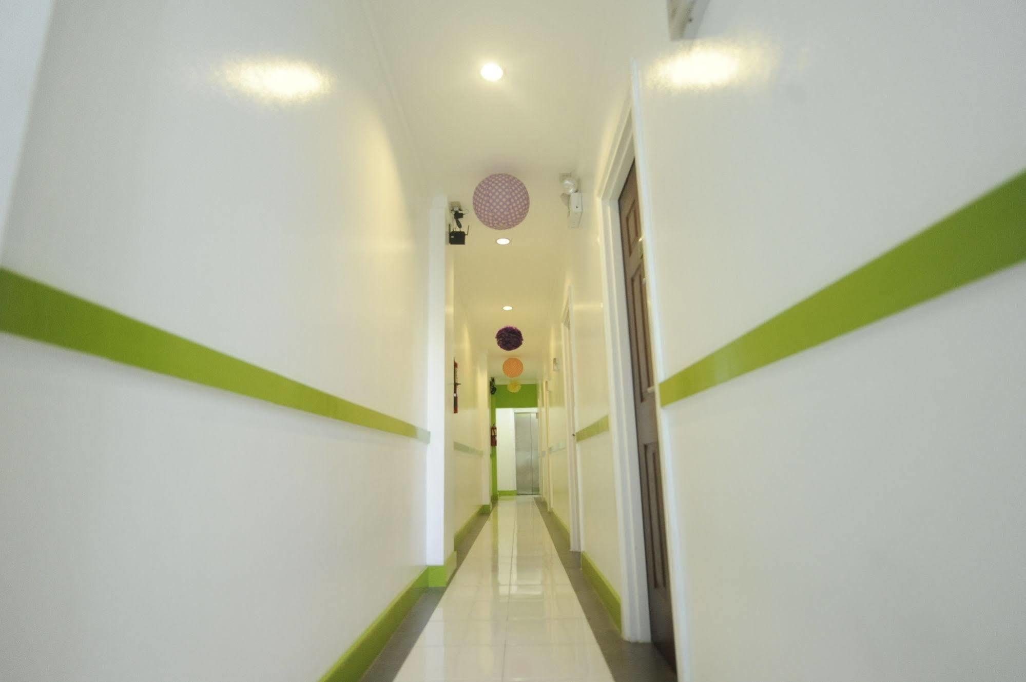 First Pacific Inn Davao Zewnętrze zdjęcie